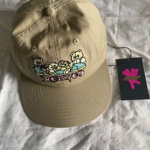 HEAVEN BY MARC JACOBS HAT